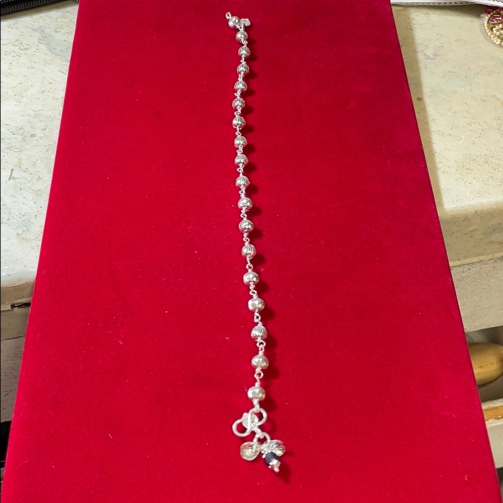 Anklet